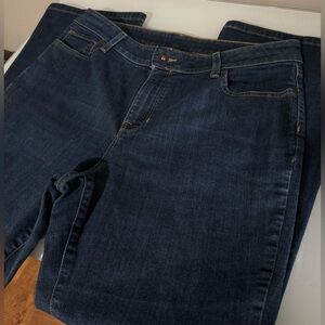 L.L. Bean Women’s Favorite Fit Jeans bootcut